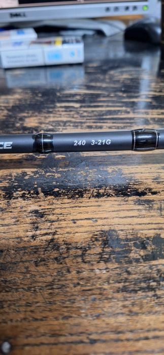 Спининг въдица Shimano vengeance