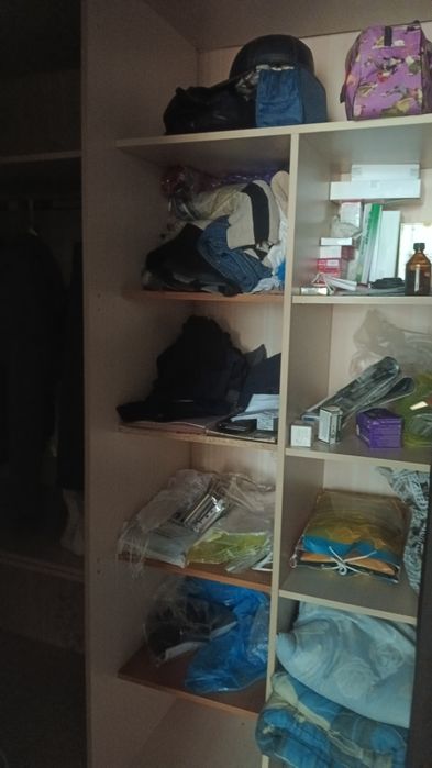 Продам 2х комнатную квартиру