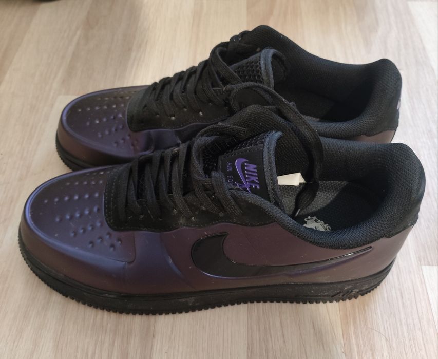 Nike Air Force 1 Foamposite Pro Cup