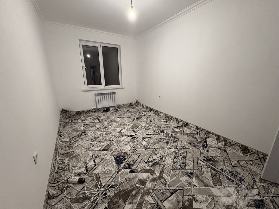 Nurafshon beznes cityda 3 xonali kvartira 2-qavatda