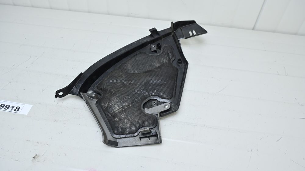 Honda CB1000R SC60 2008 2017 Carena lateral stanga