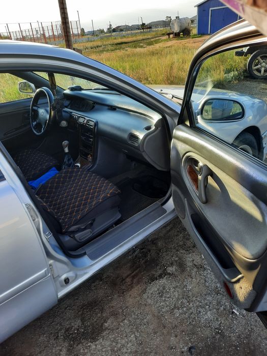 Продам машину Mazda 626