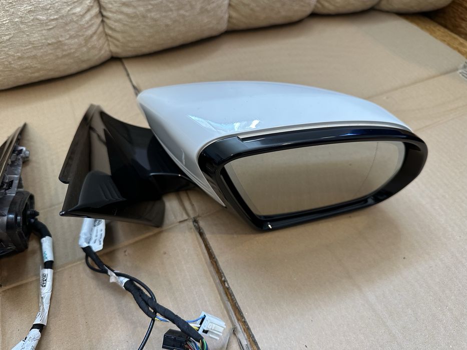 Oglinzi, Oglinda stanga / Oglinda dreapta Mercedes E Class W213