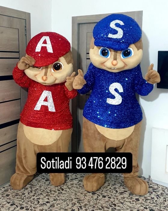 Xoxlagan mult qahramoninl yasab beramiz