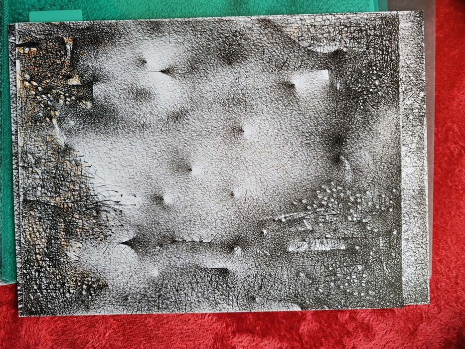 Абстрактни графики