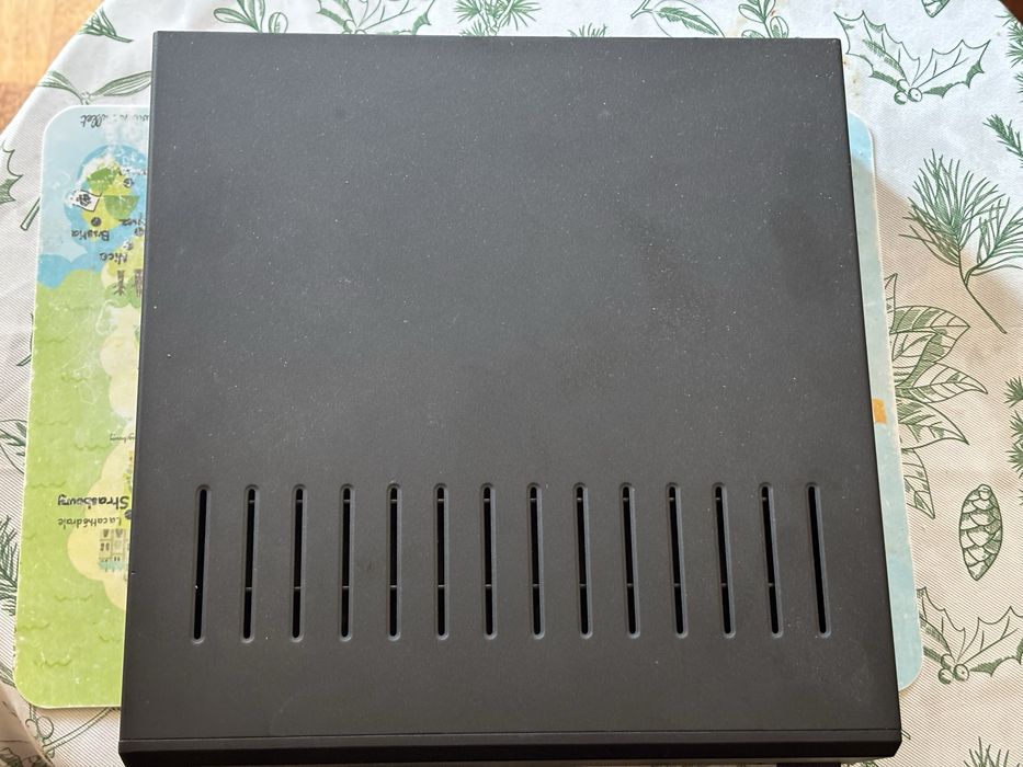 Linn lk140 крайно стъпало