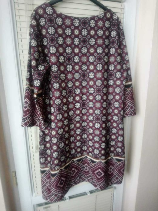 Дамска туника/рокля L