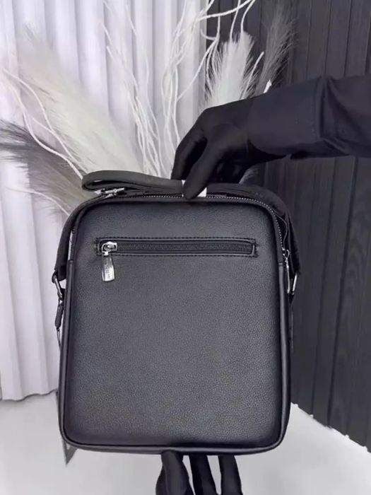 Erkaklar uchun zamonaviy qul kumkasi