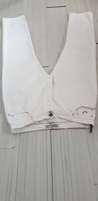 Jacob Cohen Hand Made Italy Mens Size 40/ ОРИГИНАЛ! Мъжки Дънки!