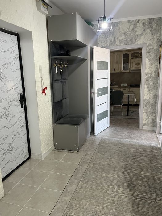 Продаю квартиру в районе Нурсая