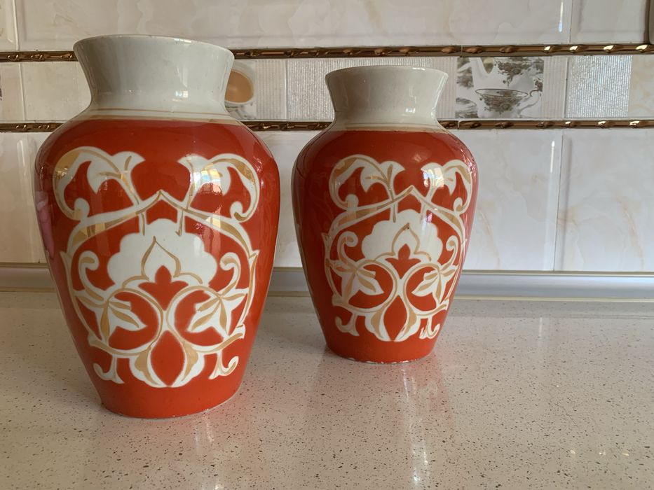 Вазалар сотилади