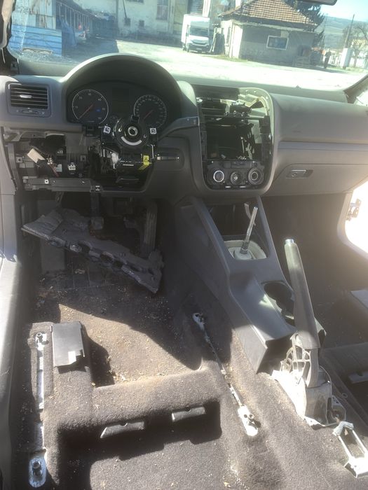 Golf 5 на части 1.9 TDI