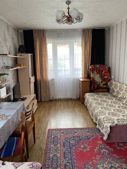 Продам 1ую кв р-н Черемушки