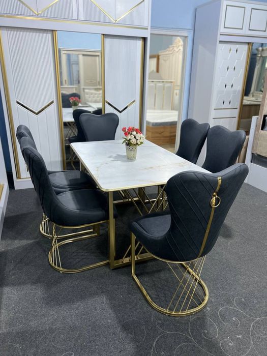 6/1 камплект рамео