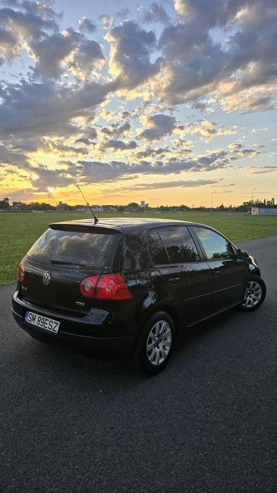 VOLKSWAGEN Golf 2007 — imagine 4