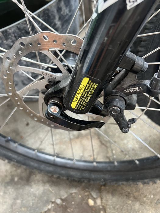 De vanzare bicicleta Gt avalanche xcm