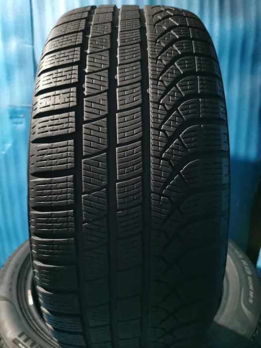 245/45 R19 - 275/40 R19 pirelli m+s 4 bucati 2 marimi