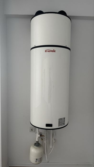 Boiler Energie  Monobloc 120l Energie