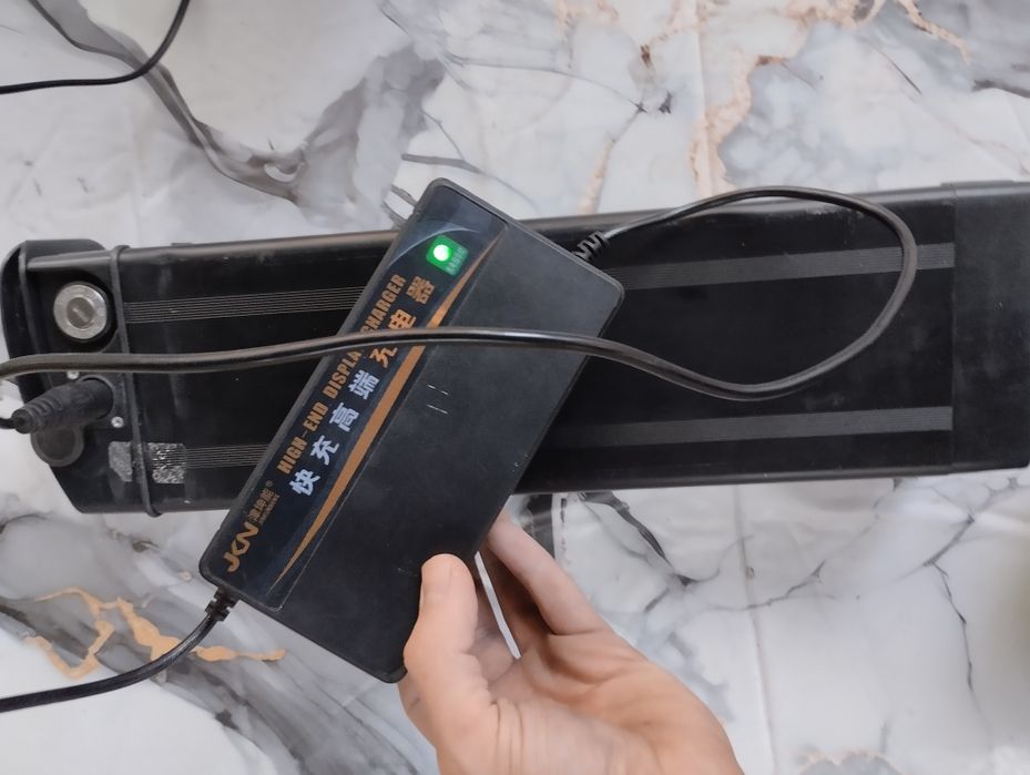 Аккумулятор для электровелосипеда 60v 25a ампер