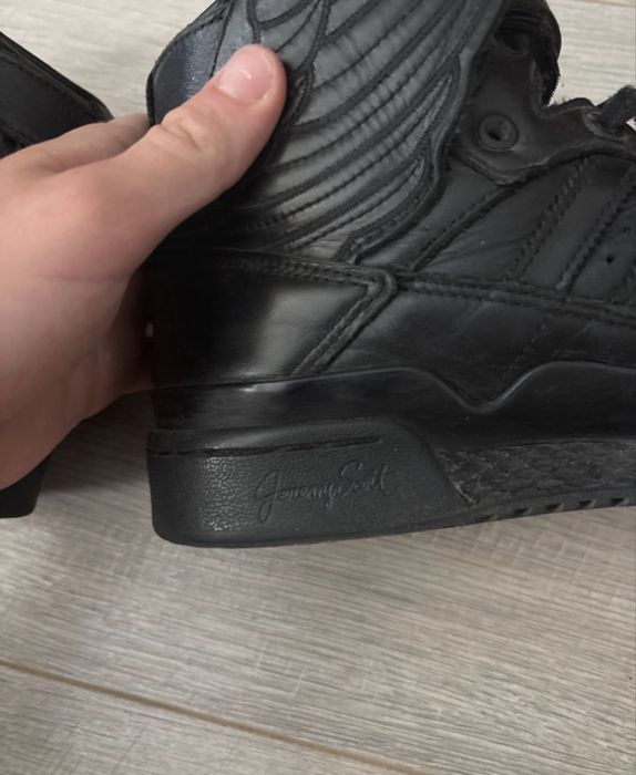adidas x jeremy scott wings 4.0