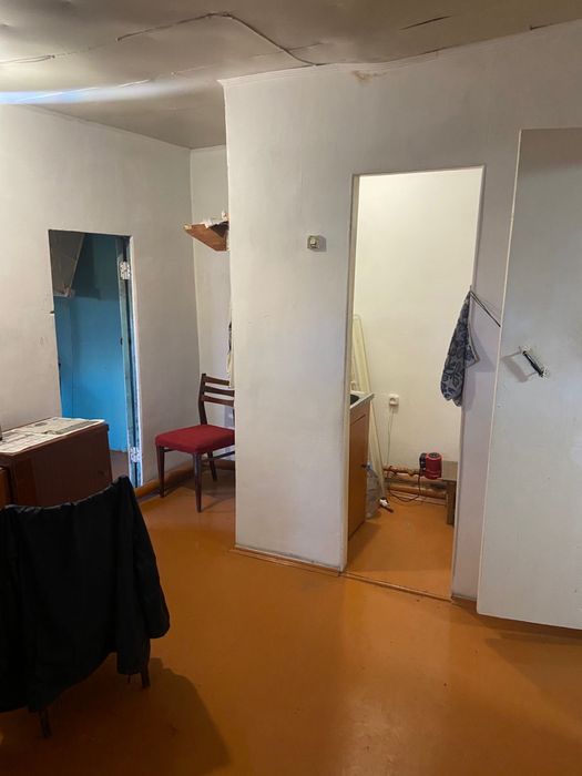 Продам дом район бензостроя