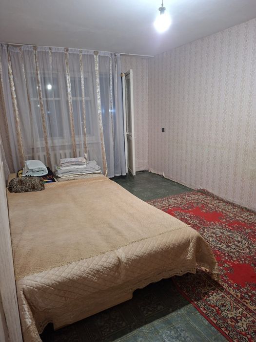 Сдам квартиру на долгий срок