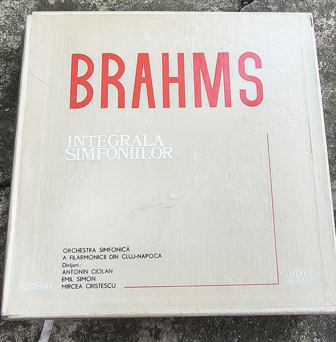 De vânzare viniluri