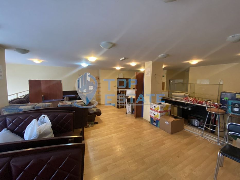 Продава се Магазин в Велико Търново, Център - 150 кв.м за 797 €/кв.м - Снимка #6