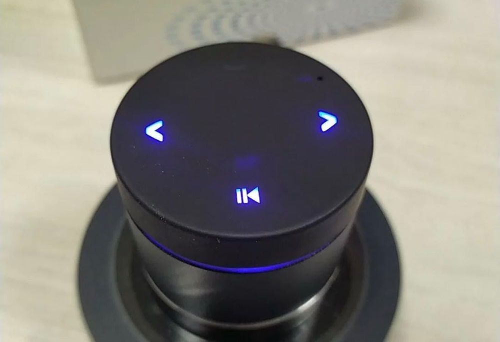 Колонка Антисосед Виброколонка