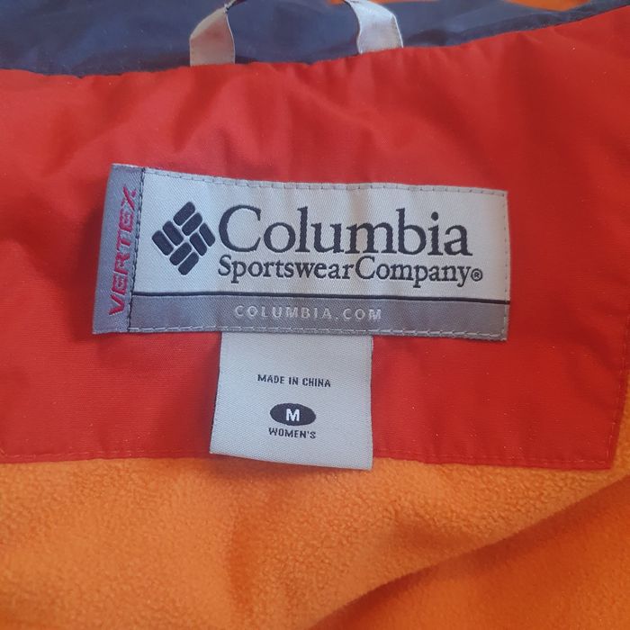 Geaca Columbia mas M