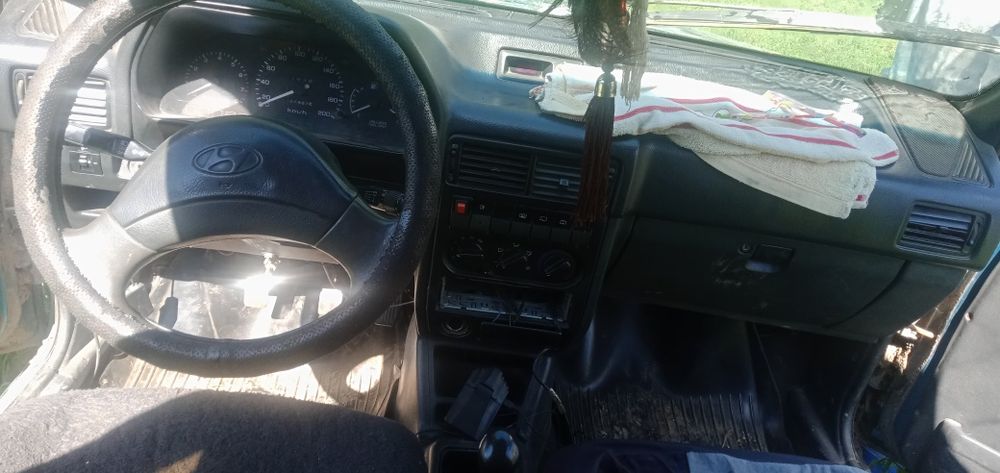 Машина сатылды  келсым бар .