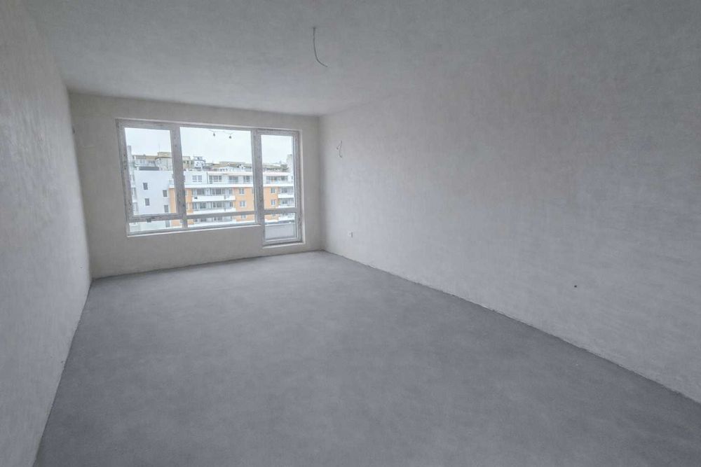 Двустаен апартамент / пред Акт 15