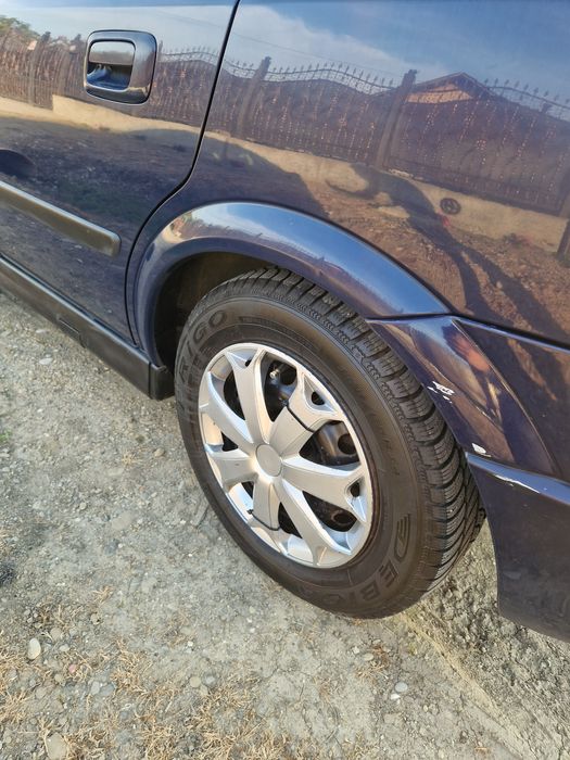 Vand opel astra g 1.6 benzina 2003 buna