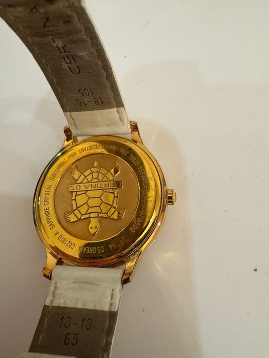 Продам часы Certina Щвейцария оригинал