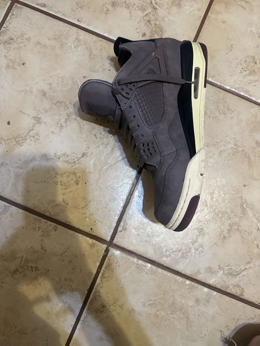 Urgent Jordan 4 A ma maniere 44