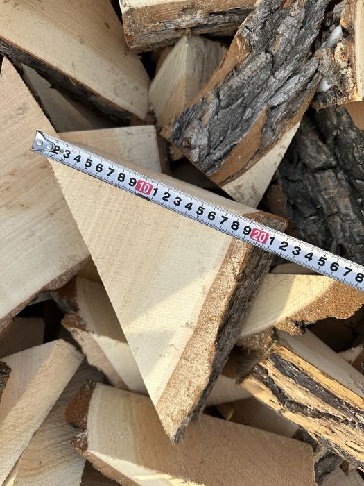 Дрова ива треугольники
