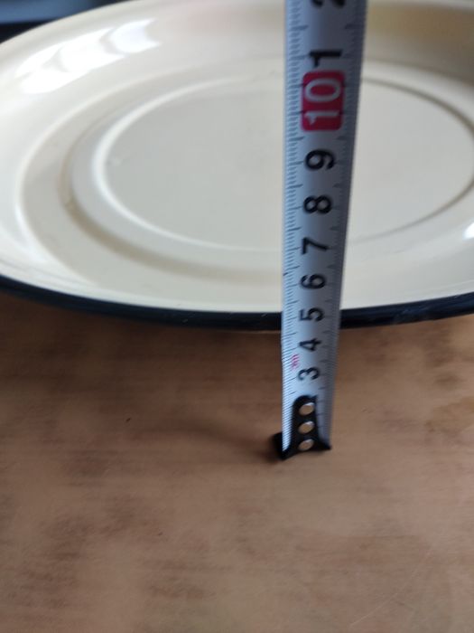 Блюдо круглое (бас тавак)