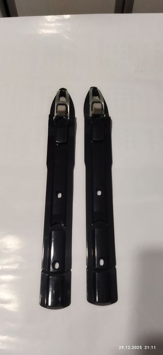 Ботинки лыжные Trek