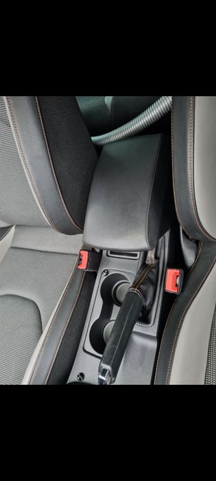 Seatvleon x perience 2015 4x4