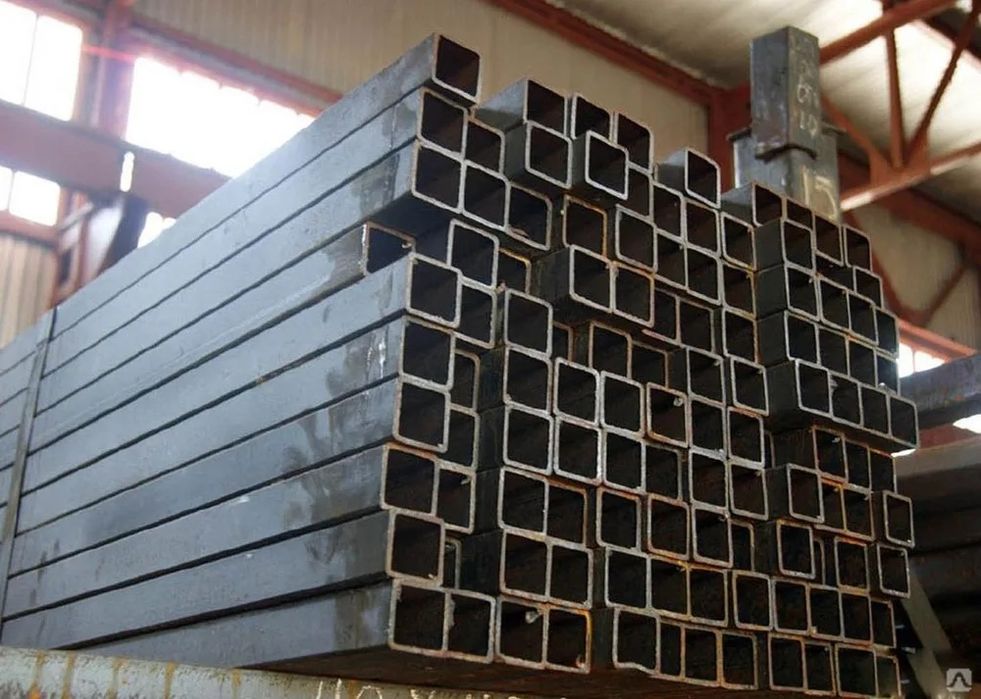 Optom profil samarqand