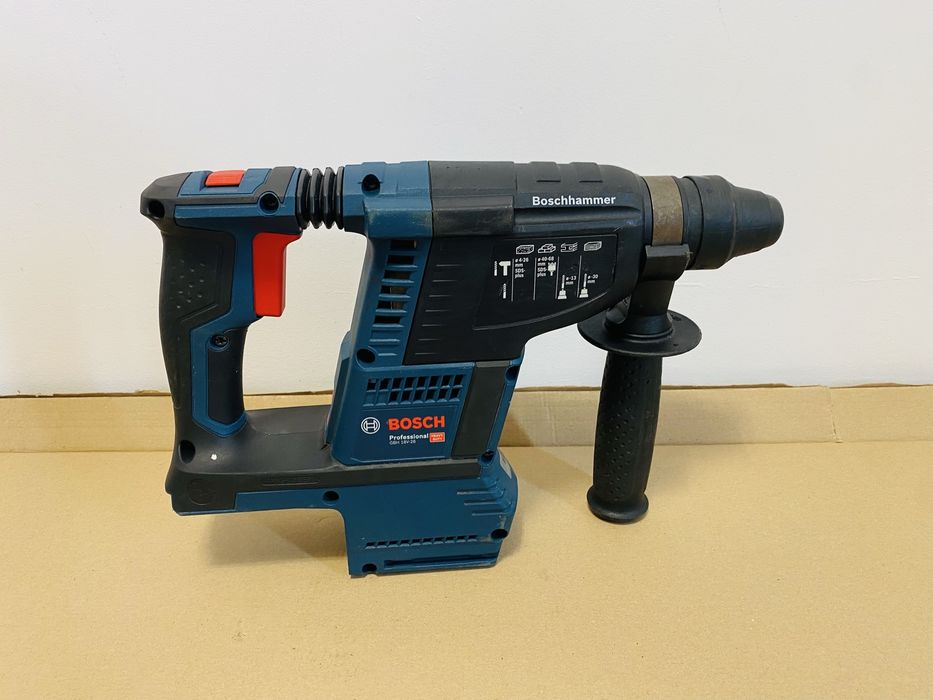 Rotopercutor Bosch GBH 18V-26