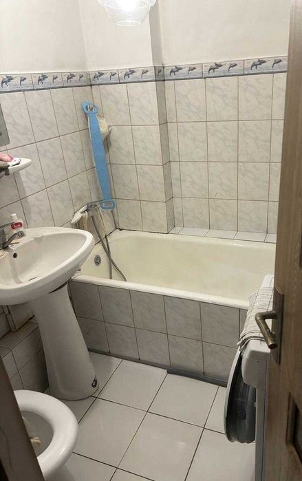Apartament 3 camere | Octavian Goga | Etaj 4