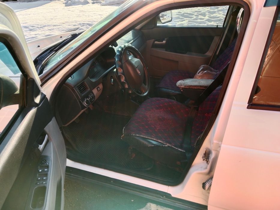 Продам Приору 2013 г.