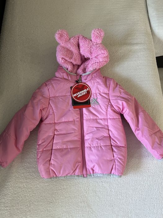 Детски есенни якета