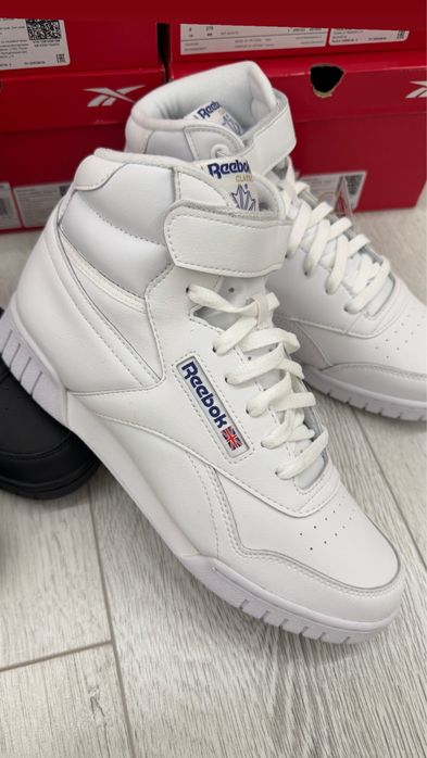 Reebok EX-O-FIT Hi