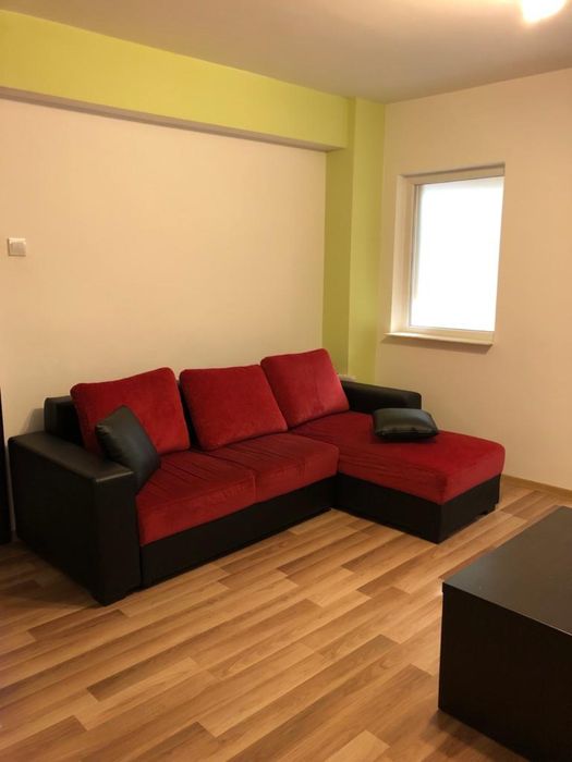 Se ofera spre inchiriere un apartament cu 2 camere, 2 balcoane, la Lujerului, cel mai mare ca si configuratie in Bucuresti, Sector 6, Uverturii 4