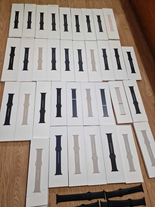 Каишка за Apple Watch Оригинални