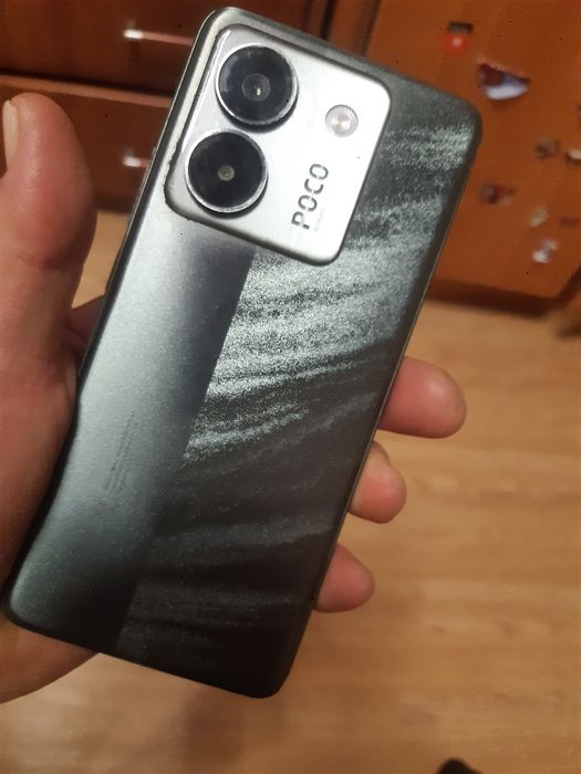 Продам Посо М7 про 5g/256  и ноут 14 про