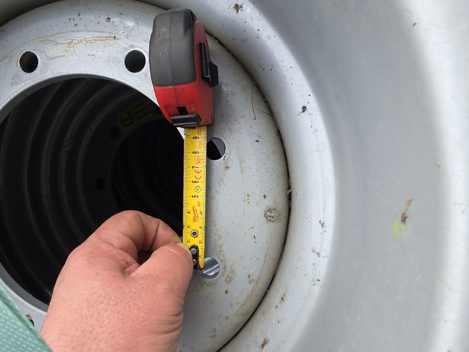 Piese tractor motoagricola, anvelope.10.0-15,3