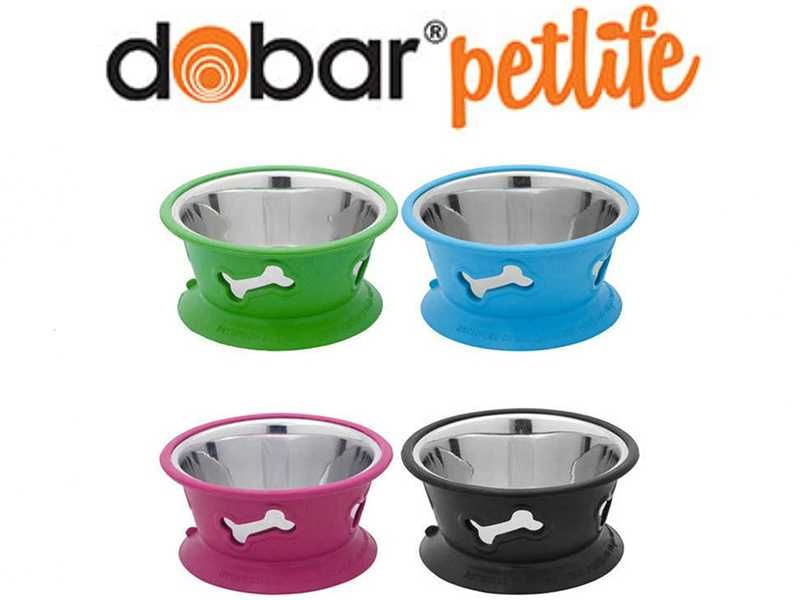 НОВИ! Kупа за храна с вакуум Dobar Petlife Германия